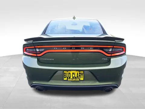 More photos of 2021 Dodge Charger R/T at Bud Clary Auburn CDJR, WA