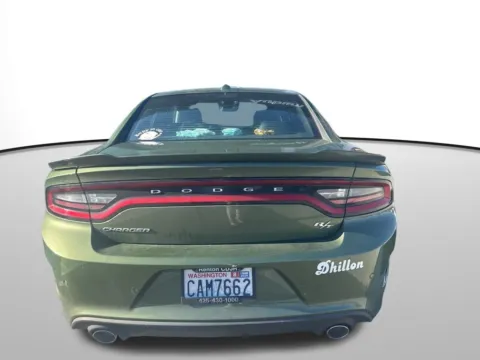 Another view of 2021 Dodge Charger R/T for sale in Auburn, WA at Bud Clary Auburn CDJR