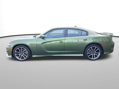 Photos of 2021 Dodge Charger R/T for sale in Auburn, WA at Bud Clary Auburn CDJR