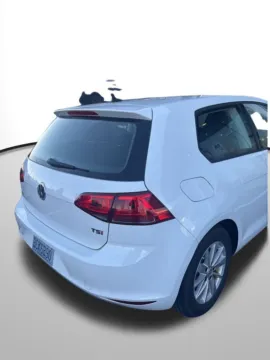 Photos of 2016 Volkswagen Golf 1.8T TSI 2-Door for sale in Auburn, WA at Bud Clary Auburn CDJR