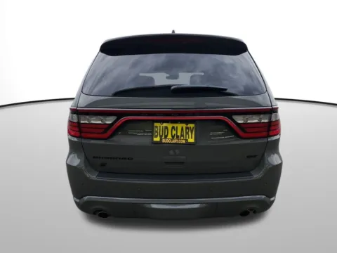 More photos of 2026 Dodge Durango GT Plus at Bud Clary Auburn CDJR, WA