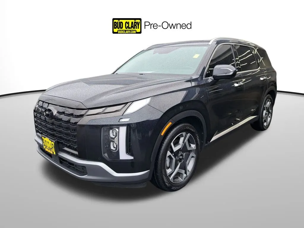 2023 Hyundai Palisade Limited for sale in Auburn, WA