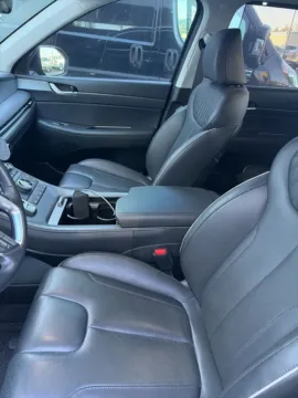 More photos of 2023 Hyundai Palisade Limited at Bud Clary Auburn CDJR, WA
