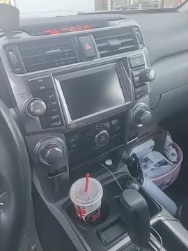 More photos of 2010 Toyota 4Runner SR5 at Bud Clary Auburn CDJR, WA