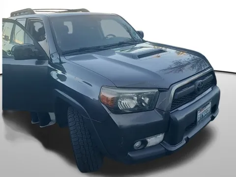 Photos of 2010 Toyota 4Runner SR5 for sale in Auburn, WA at Bud Clary Auburn CDJR