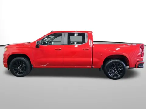 Photos of 2022 Chevrolet Silverado 1500 RST for sale in Auburn, WA at Bud Clary Auburn CDJR