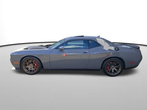 Photos of 2017 Dodge Challenger SRT Hellcat for sale in Auburn, WA at Bud Clary Auburn CDJR