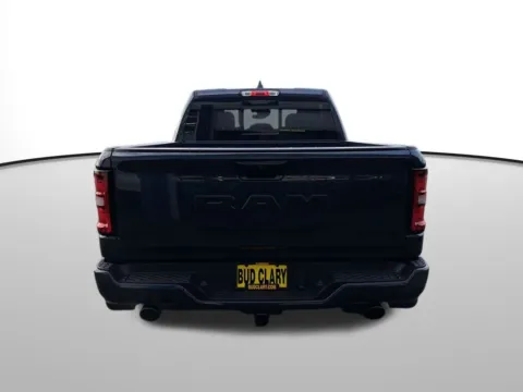 More photos of 2026 Ram 1500 Big Horn/Lone Star at Bud Clary Auburn CDJR, WA
