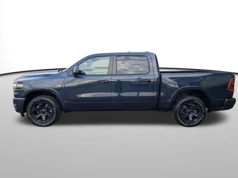 Photos of 2026 Ram 1500 Big Horn/Lone Star for sale in Auburn, WA at Bud Clary Auburn CDJR