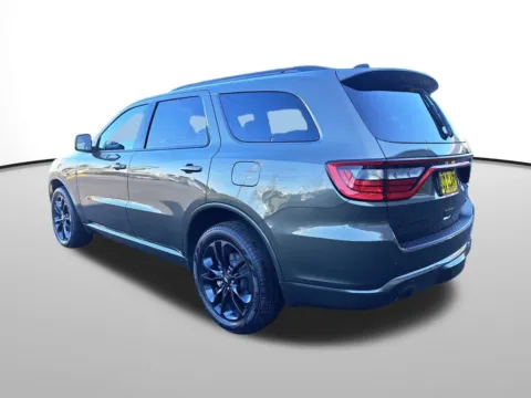 Another view of 2026 Dodge Durango GT Plus for sale in Auburn, WA at Bud Clary Auburn CDJR