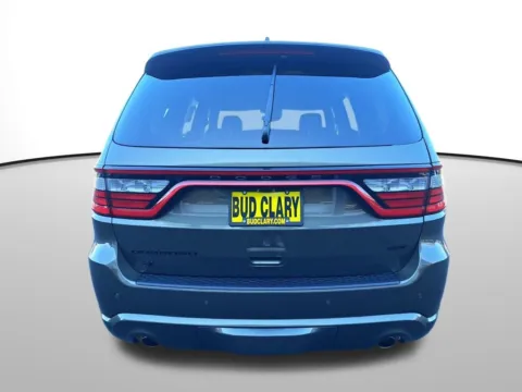 More photos of 2026 Dodge Durango GT Plus at Bud Clary Auburn CDJR, WA