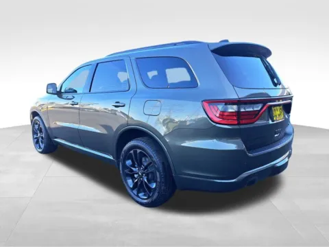 Another view of 2026 Dodge Durango GT Plus for sale in Auburn, WA at Bud Clary Auburn CDJR