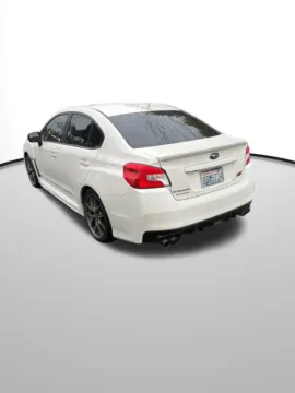 More photos of 2017 Subaru WRX STi Limited at Bud Clary Auburn CDJR, WA