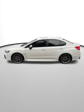 Another view of 2017 Subaru WRX STi Limited for sale in Auburn, WA at Bud Clary Auburn CDJR