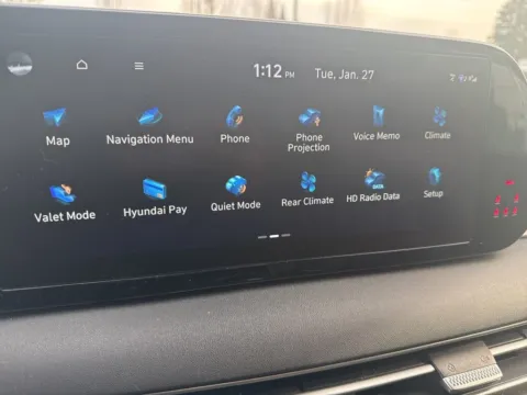 More photos of 2024 Hyundai Palisade XRT at Bud Clary Auburn CDJR, WA