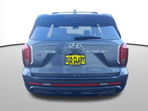 More photos of 2024 Hyundai Palisade XRT at Bud Clary Auburn CDJR, WA