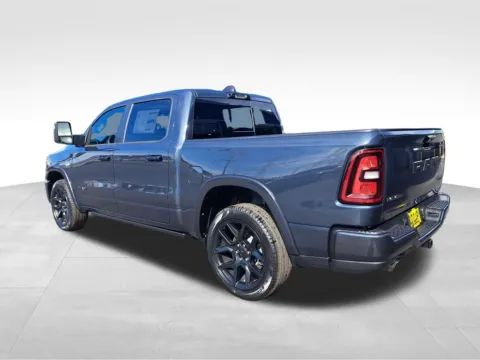 Another view of 2026 Ram 1500 Laramie for sale in Auburn, WA at Bud Clary Auburn CDJR