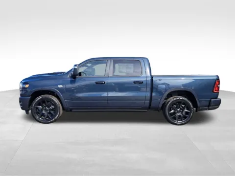 Photos of 2026 Ram 1500 Laramie for sale in Auburn, WA at Bud Clary Auburn CDJR