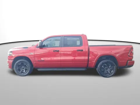 Photos of 2026 Ram 1500 Big Horn/Lone Star for sale in Auburn, WA at Bud Clary Auburn CDJR