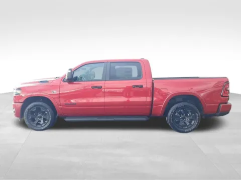 Photos of 2026 Ram 1500 Big Horn/Lone Star for sale in Auburn, WA at Bud Clary Auburn CDJR