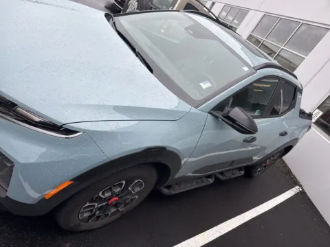 More photos of 2024 Hyundai Santa Cruz XRT at Bud Clary Auburn CDJR, WA