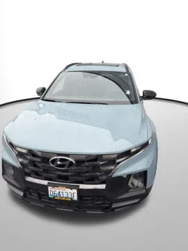 Another view of 2024 Hyundai Santa Cruz XRT for sale in Auburn, WA at Bud Clary Auburn CDJR