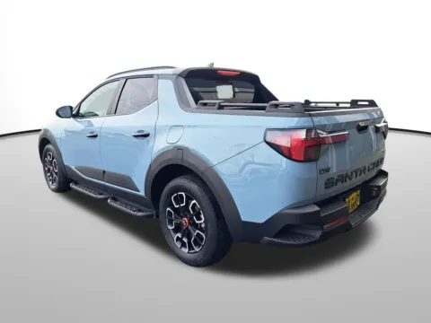 Another view of 2024 Hyundai Santa Cruz XRT for sale in Auburn, WA at Bud Clary Auburn CDJR
