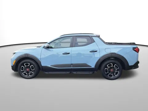 Photos of 2024 Hyundai Santa Cruz XRT for sale in Auburn, WA at Bud Clary Auburn CDJR
