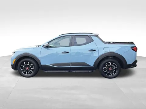 Photos of 2024 Hyundai Santa Cruz XRT for sale in Auburn, WA at Bud Clary Auburn CDJR