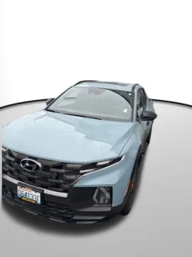 Photos of 2024 Hyundai Santa Cruz XRT for sale in Auburn, WA at Bud Clary Auburn CDJR