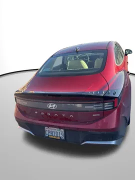 More photos of 2024 Hyundai Sonata SEL at Bud Clary Auburn CDJR, WA