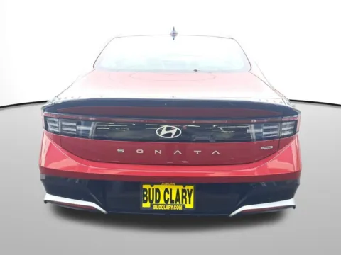 More photos of 2024 Hyundai Sonata SEL at Bud Clary Auburn CDJR, WA