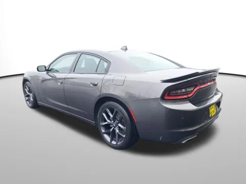 Another view of 2023 Dodge Charger SXT for sale in Auburn, WA at Bud Clary Auburn CDJR