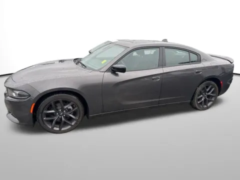 Photos of 2023 Dodge Charger SXT for sale in Auburn, WA at Bud Clary Auburn CDJR