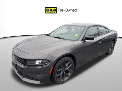Gray 2023 Dodge Charger SXT for sale in Auburn, WA