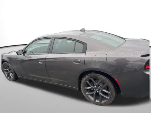 Another view of 2023 Dodge Charger SXT for sale in Auburn, WA at Bud Clary Auburn CDJR