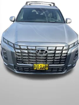 Another view of 2024 Hyundai Palisade Calligraphy for sale in Auburn, WA at Bud Clary Auburn CDJR