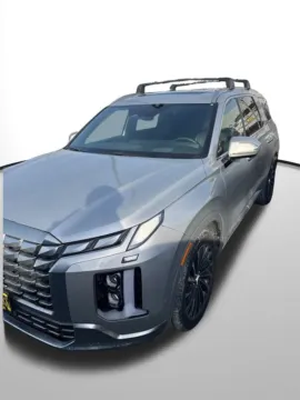 More photos of 2024 Hyundai Palisade Calligraphy at Bud Clary Auburn CDJR, WA