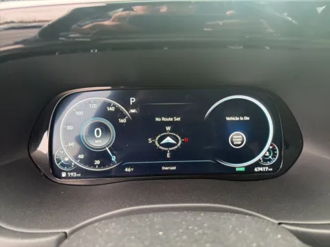 More photos of 2021 Hyundai Palisade Limited at Bud Clary Auburn CDJR, WA