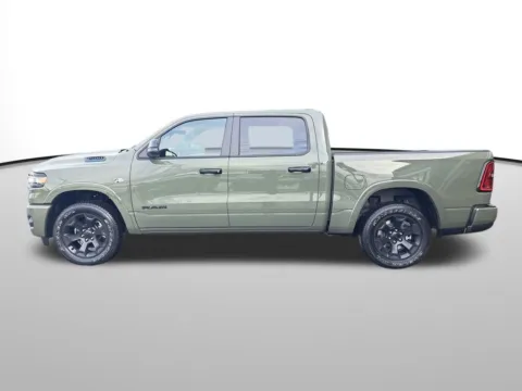 Photos of 2026 Ram 1500 Big Horn/Lone Star for sale in Auburn, WA at Bud Clary Auburn CDJR