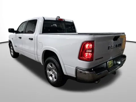 Another view of 2026 Ram 1500 Big Horn/Lone Star for sale in Auburn, WA at Bud Clary Auburn CDJR