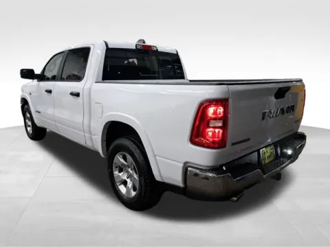 Another view of 2026 Ram 1500 Big Horn/Lone Star for sale in Auburn, WA at Bud Clary Auburn CDJR