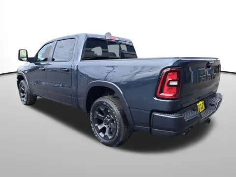 Another view of 2026 Ram 1500 Big Horn/Lone Star for sale in Auburn, WA at Bud Clary Auburn CDJR