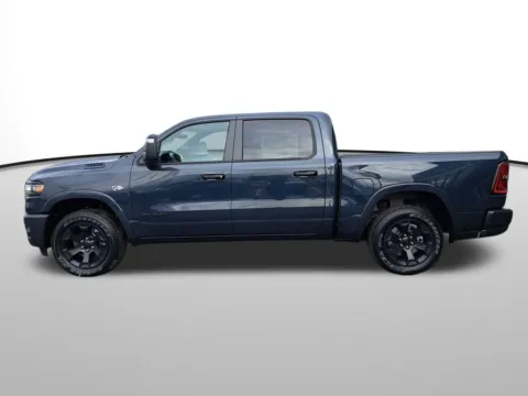Photos of 2026 Ram 1500 Big Horn/Lone Star for sale in Auburn, WA at Bud Clary Auburn CDJR