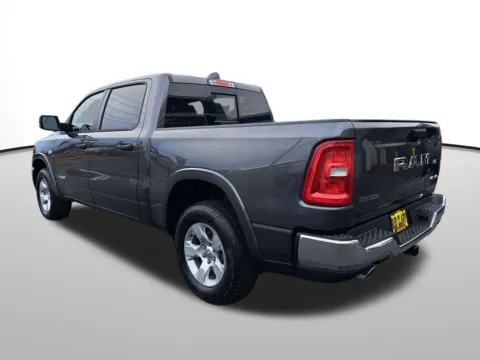 Another view of 2026 Ram 1500 Big Horn/Lone Star for sale in Auburn, WA at Bud Clary Auburn CDJR
