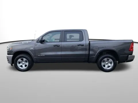 Photos of 2026 Ram 1500 Big Horn/Lone Star for sale in Auburn, WA at Bud Clary Auburn CDJR