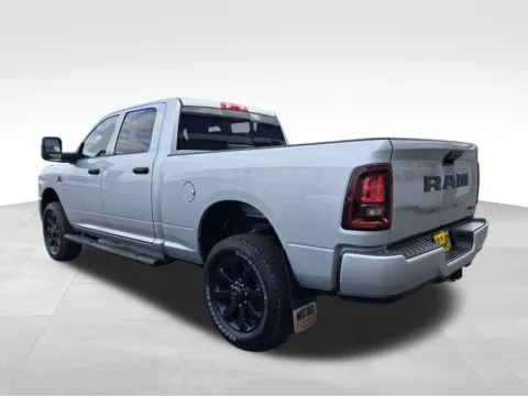 Another view of 2026 Ram 2500 Tradesman for sale in Auburn, WA at Bud Clary Auburn CDJR