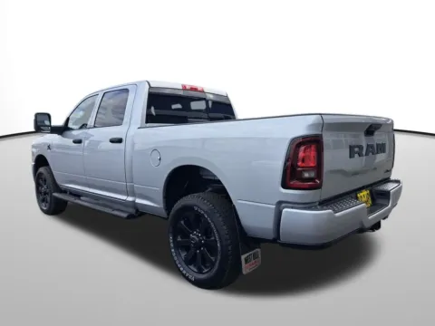 Another view of 2026 Ram 2500 Tradesman for sale in Auburn, WA at Bud Clary Auburn CDJR
