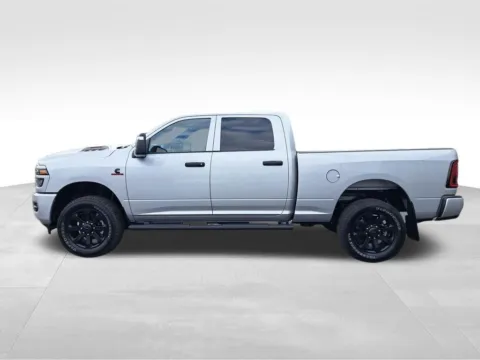 Photos of 2026 Ram 2500 Tradesman for sale in Auburn, WA at Bud Clary Auburn CDJR