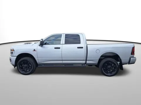 Photos of 2026 Ram 2500 Tradesman for sale in Auburn, WA at Bud Clary Auburn CDJR